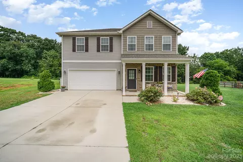 4047 Avis Way, Monroe, NC 28110