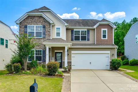 2138 Newport Dr, Indian Land, SC 29707