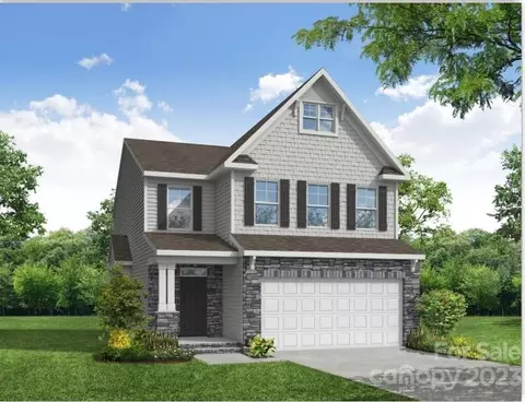 4027 Red Gate 15 Ave #15, Harrisburg, NC 28075
