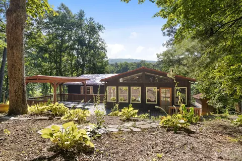 149 Pinners Cove Rd, Asheville, NC 28803