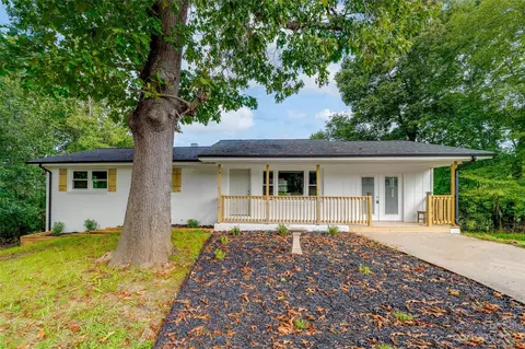 1916 Petty Rd, Kingstown, NC 28150