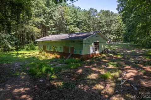 641 Hwy 74 Business Hwy, Bostic, NC 28018