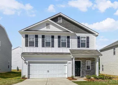 4200 Stoneygreen Ln, Charlotte, NC 28215