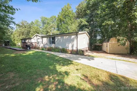 5440 Dalmatian St, Iron Station, NC 28080