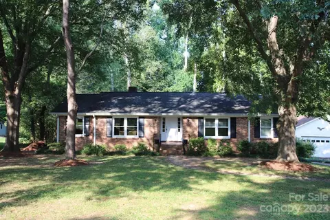 1512 Knox St, Shelby, NC 28152