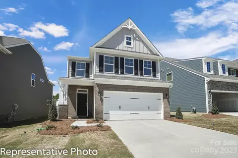 4033 Red Gate 16 Ave #16, Harrisburg, NC 28075