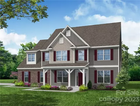 16327 Loch Raven Lot 160 Rd #LOT 160, Huntersville, NC 28078