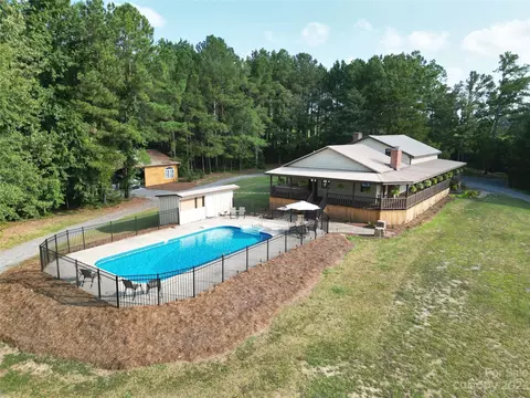 501 Martin Rd, Wadesboro, NC 28170