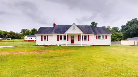 3510 Gastonia Hwy, Lincolnton, NC 28092