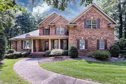 4304 Tranquillity Dr, Charlotte, NC 28216