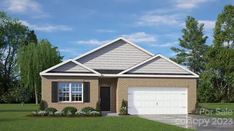 954 Hickory Point Dr, Lexington, NC 27292