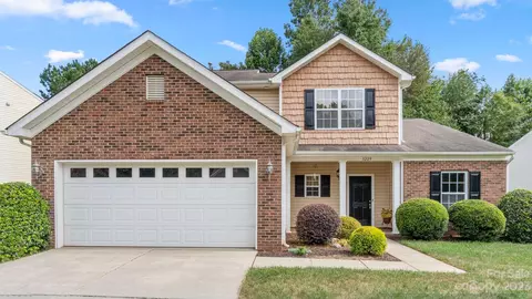 3229 Wicklow Ln, Clover, SC 29710