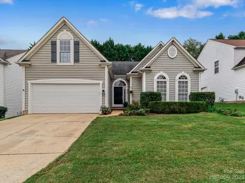 13412 Binnaway Rd, Huntersville, NC 28078