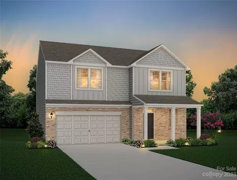 185 Bezelle Ave, York, SC 29745