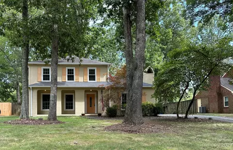 7125 Stoney Ridge Rd, Matthews, NC 28104