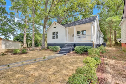 806 Cedar St, Rock Hill, SC 29730