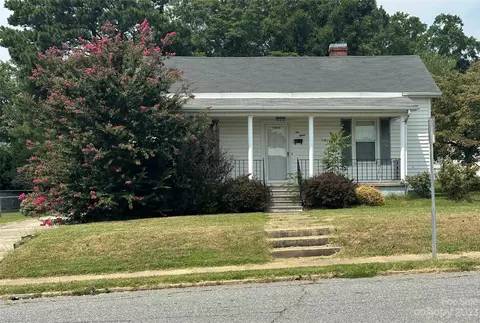 111 N Rose Ave, Kannapolis, NC 28083