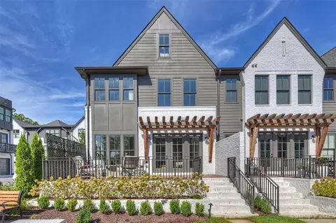 2208 Nolen Ridge 18 Ave #18, Charlotte, NC 28209