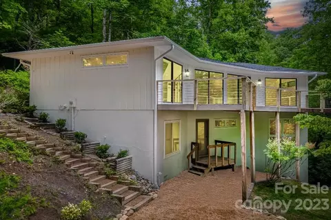 73 Tellico Trl, Brevard, NC 28712