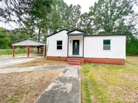 162 Elliott St W, Chester, SC 29706