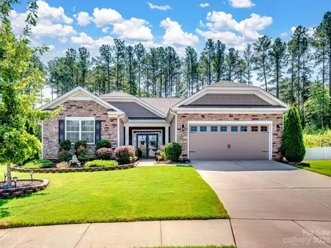 2867 Bridgewater St, Lancaster, SC 29720