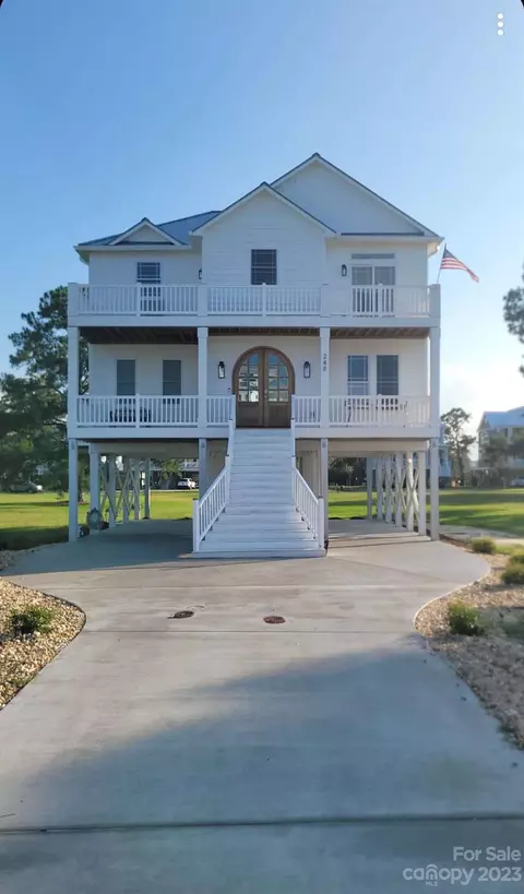 248 Whichards Ln, Chocowinity, NC 27817