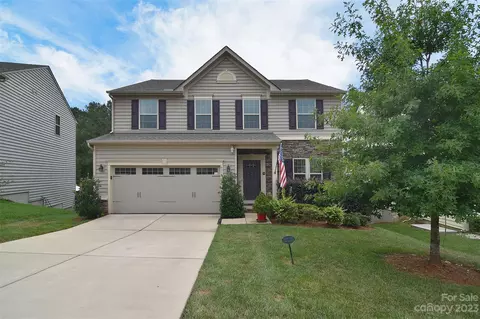 6710 Carradale Way, Charlotte, NC 28278