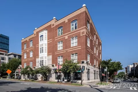 1700 Camden 202 Rd #202, Charlotte, NC 28203
