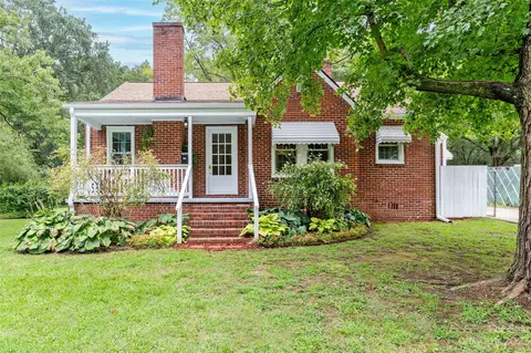 404 14th St, Salisbury, NC 28144
