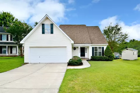 2534 Evermore Cir, Kannapolis, NC 28081