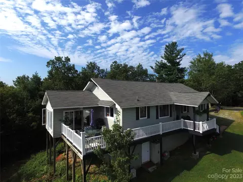8595 Hackberry Rd, Connelly Springs, NC 28612