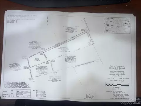 4005 Major Evans Rd, Lancaster, SC 29720 photo 34
