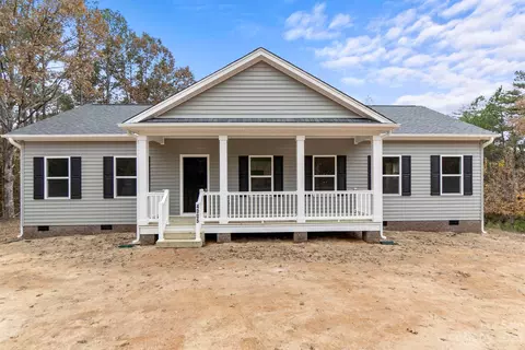 4005 Major Evans Rd, Lancaster, SC 29720