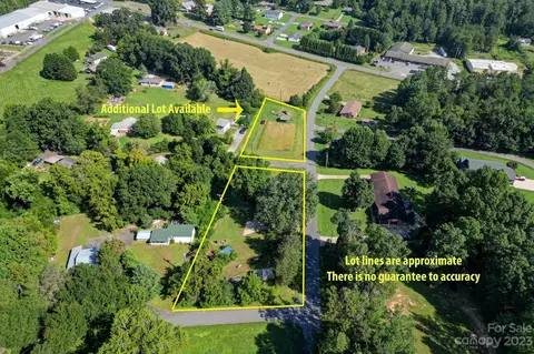 206 Mull Ln, Morganton, NC 28655 photo 37