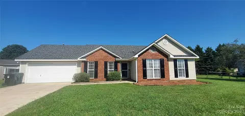 4215 Four Winds Ct SW, Concord, NC 28027