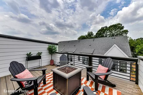 606 Old Dominion 34 Dr #34, Charlotte, NC 28208