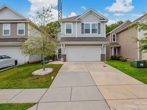 6016 Halliwell St, Rock Hill, SC 29732