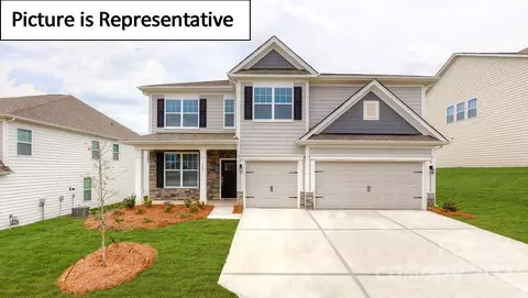 6177 Sylvan Dr, Denver, NC 28037