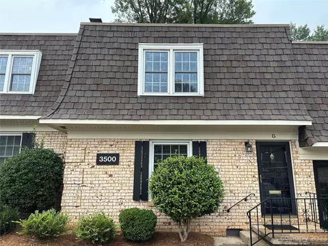 3500 Colony Rd #G, Charlotte, NC 28211