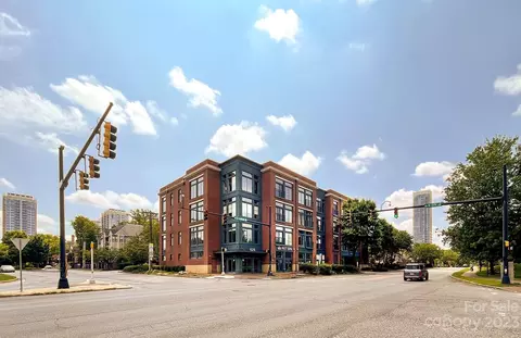 626 N Graham St #112, Charlotte, NC 28202