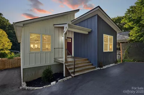 236 A Old County Home Rd, Asheville, NC 28806