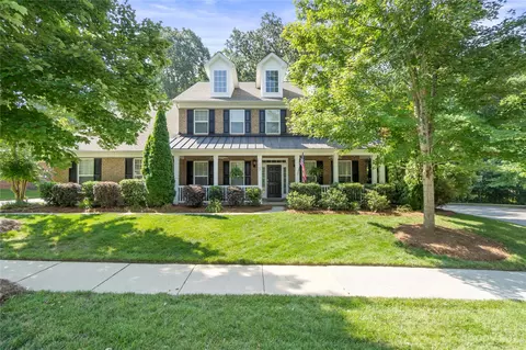 167 Northbridge Dr, Mooresville, NC 28115
