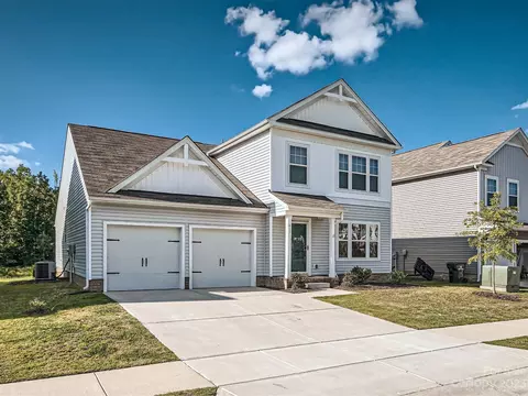 617 Corsih Pl, Rock Hill, SC 29730