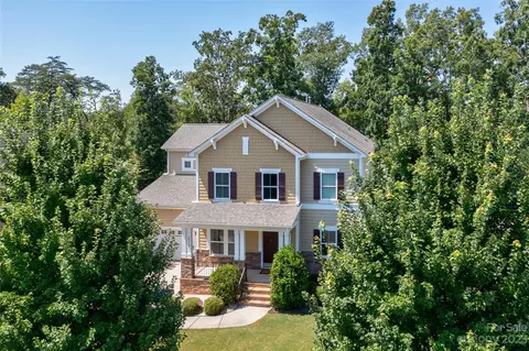 10310 Daufuskie Dr, Charlotte, NC 28278