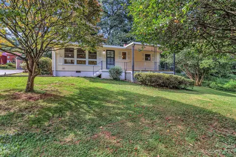50 Robinwood Ave, Asheville, NC 28806