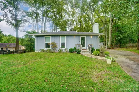 6526 Harrisburg Rd, Charlotte, NC 28227