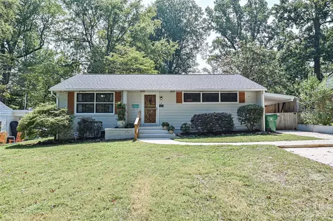 4609 Murrayhill Rd, Charlotte, NC 28209