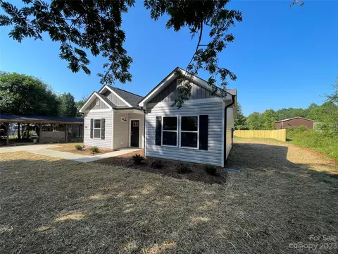 500 2nd Es St, Salisbury, NC 28144