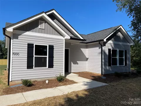 500 2nd Es St, Salisbury, NC 28144 photo 2