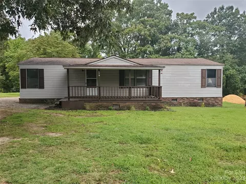 407 21st St, Kannapolis, NC 28083